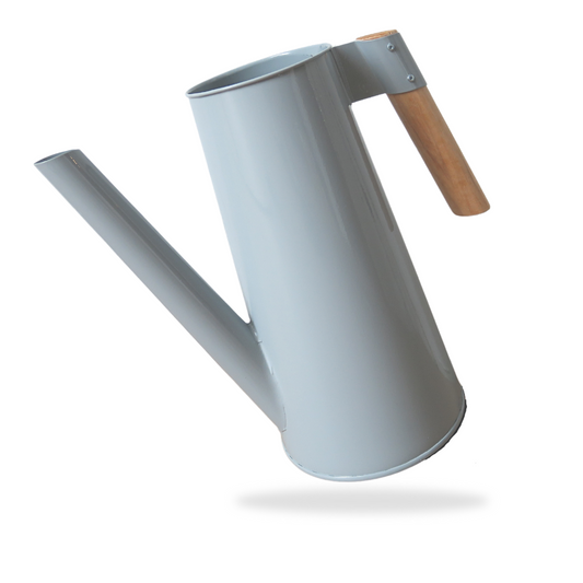 Zink 3-l-Gießkanne in 3 Farben