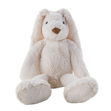 großer Kuschelhase