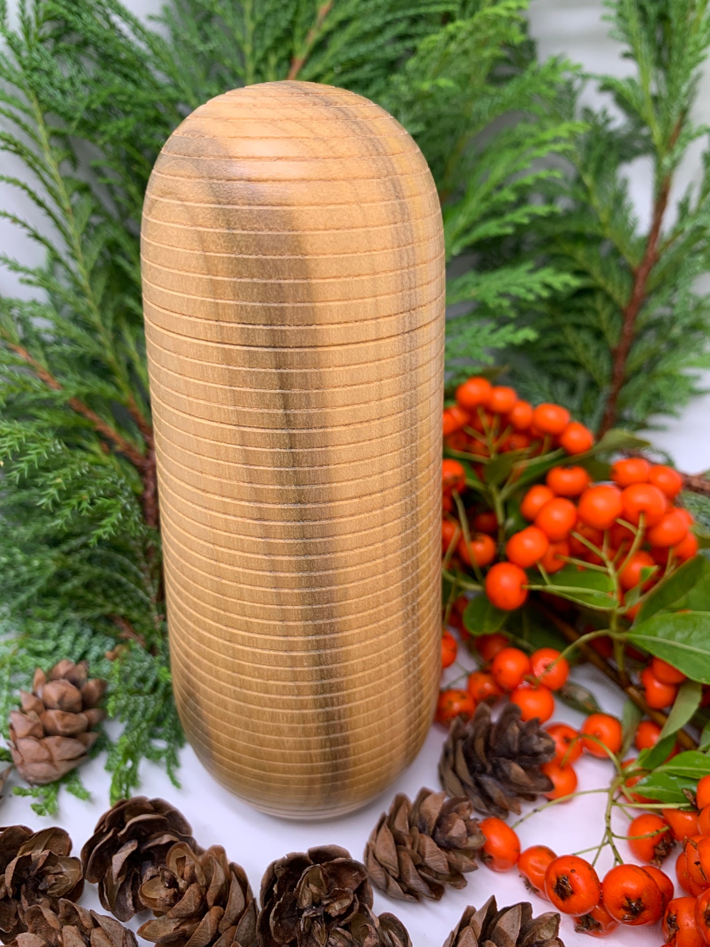 Holzbäumchen | der kleine Hauswald