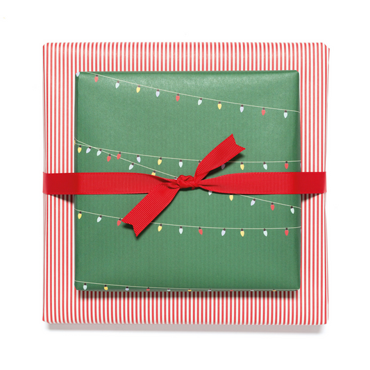 Weihnachtsgeschenkpapier | verschiedene Design
