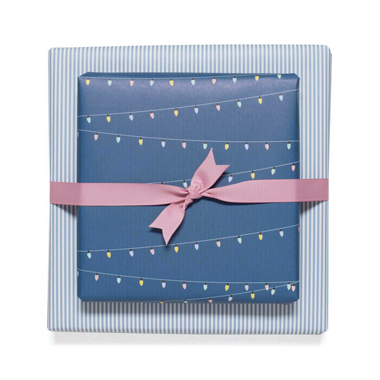 Weihnachtsgeschenkpapier | verschiedene Design