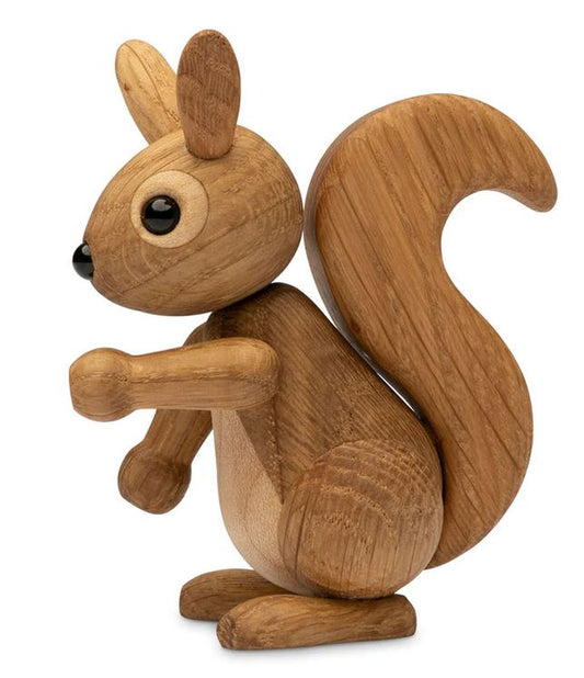 Eichhörnchen Peanut | Spring Copenhagen