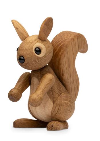 Eichhörnchen Peanut | Spring Copenhagen