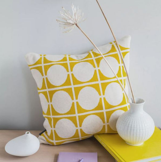 Kissen von Funky Doris | kombinierbar