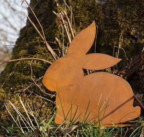 Hase Edelrost