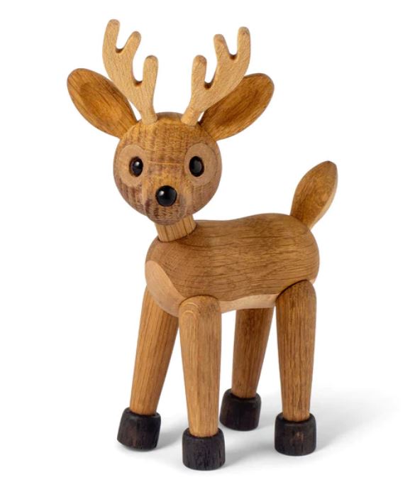 der kleine Hirsch SPIRIT | Spring Copenhagen