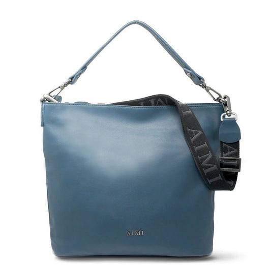 Handtasche feinstes Leder von AIMI