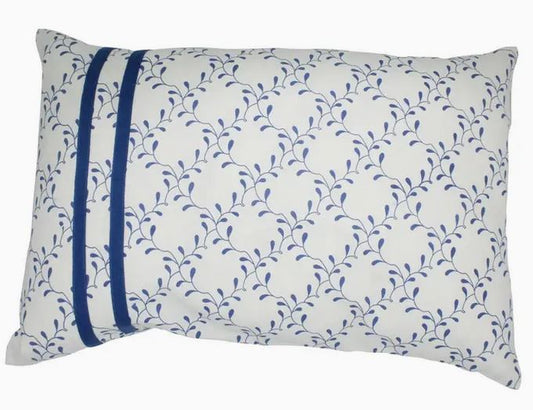 Kissen Blau/Weiss von Danishville