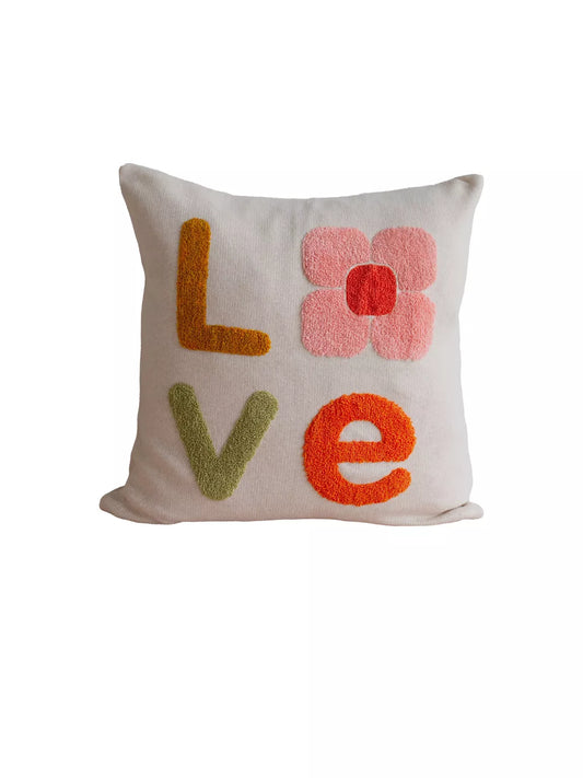 Kissen Love von Funky Doris | kombinierbar