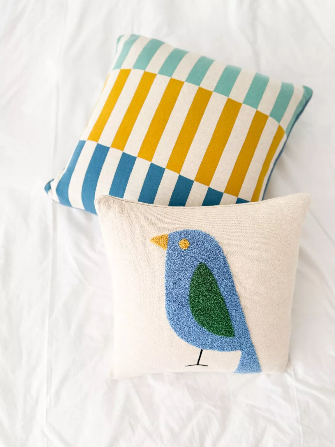 Kissen Mojo von Funky Doris | kombinierbar