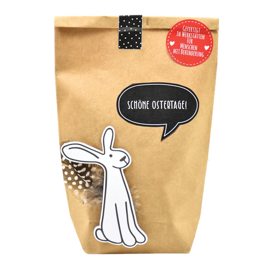 Wundertüte | das kleine lustige Ostergeschenk