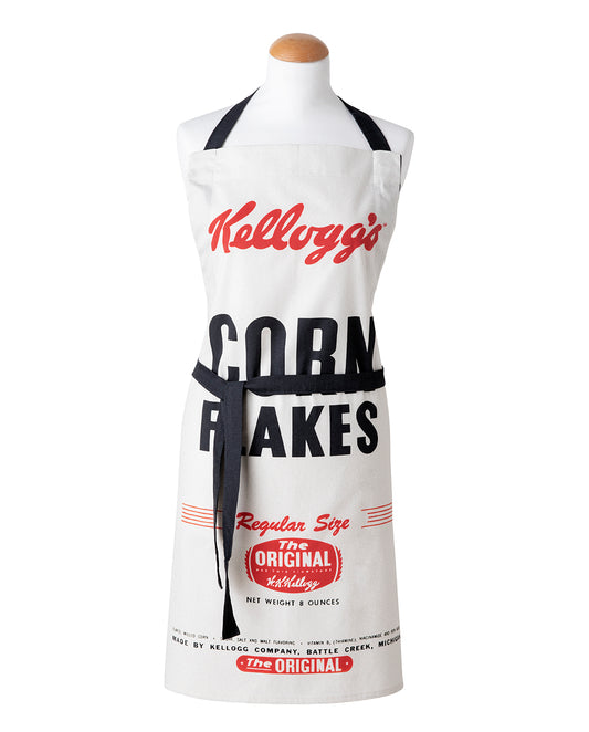 Geschirrtuch Kellogs Cornflakes