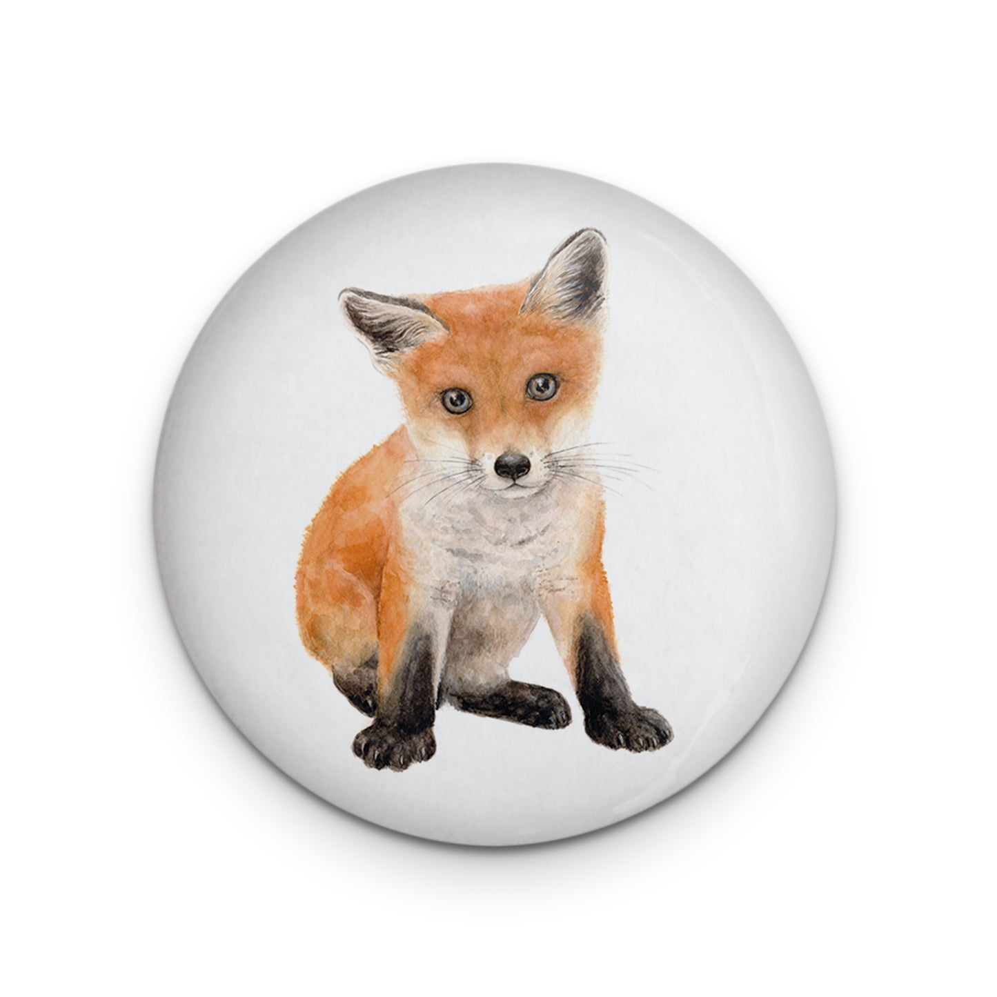Pins | Kühlschrankmagnete mit Tiermotiven