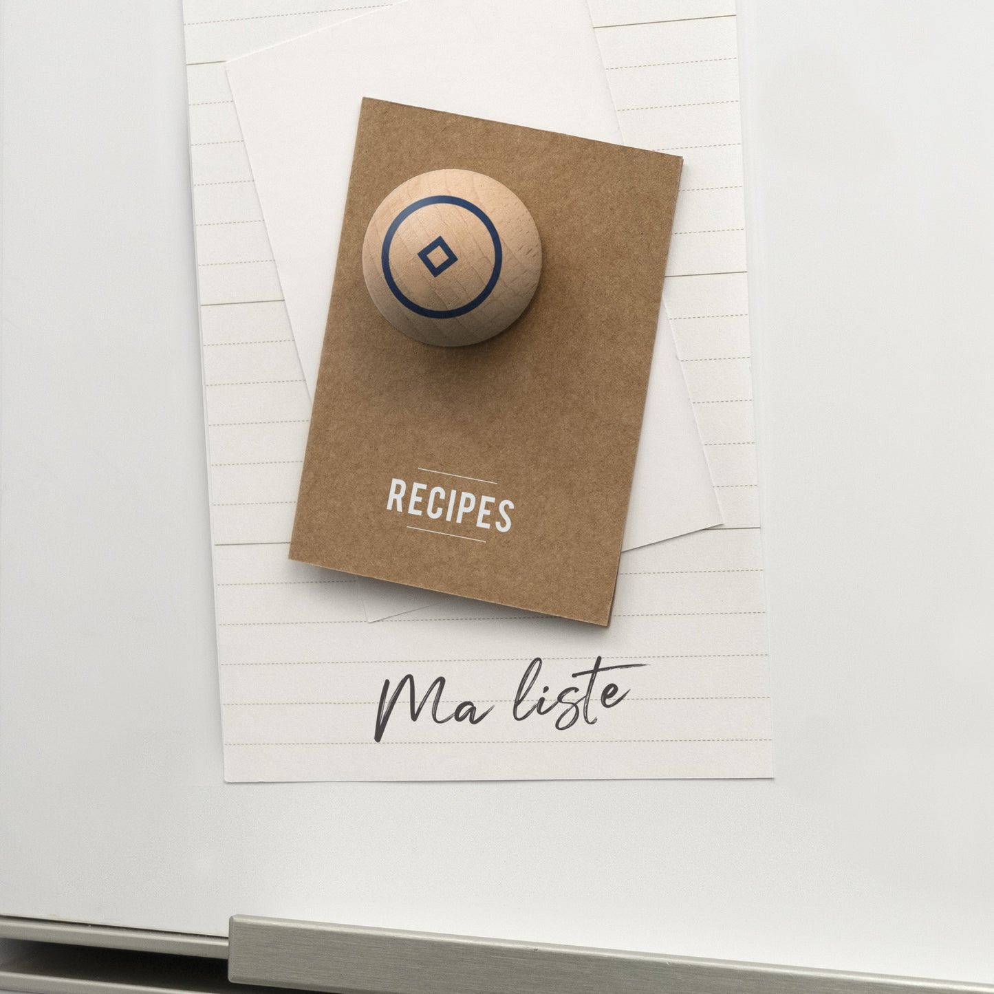 Magnethalter | Magnetkugel im 3er Set