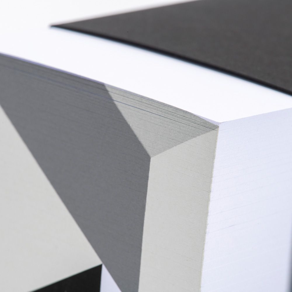 Noitzwürfel - Dessau Papier | Bauhauskooperation