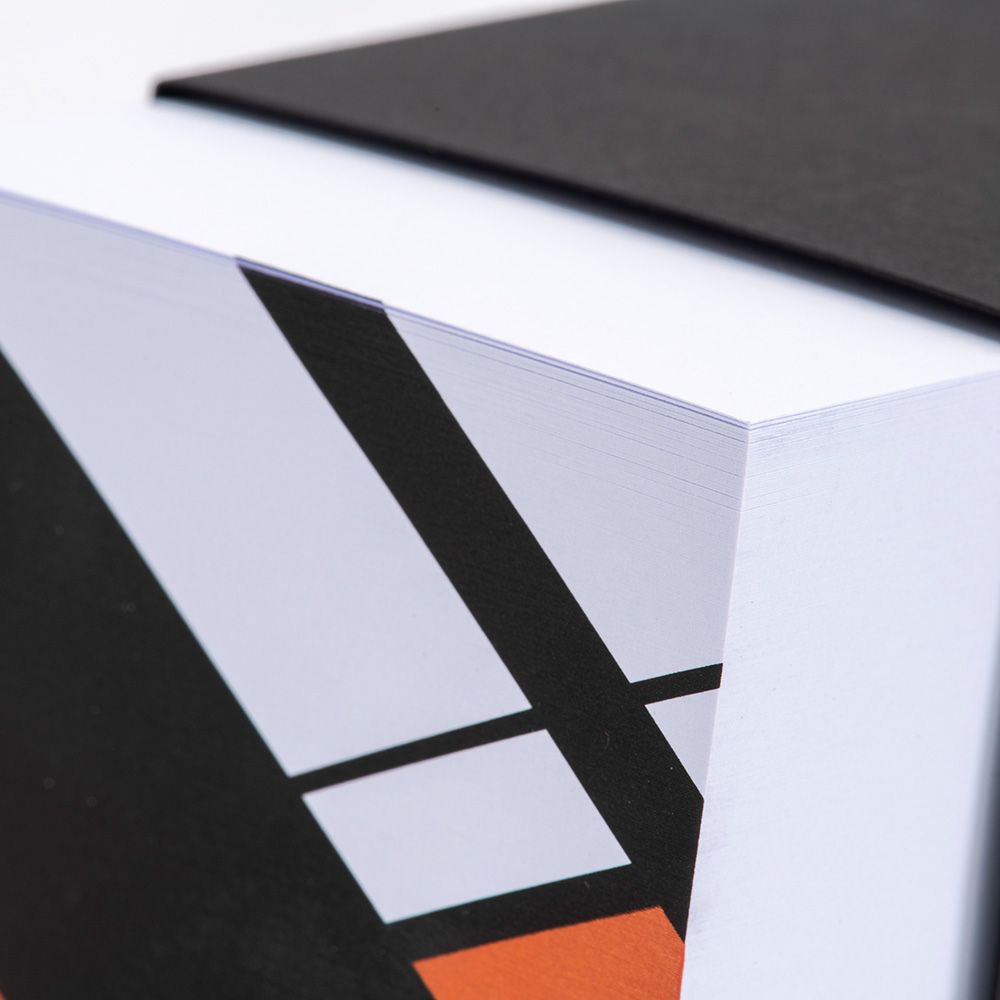 Noitzwürfel - Dessau Papier | Bauhauskooperation