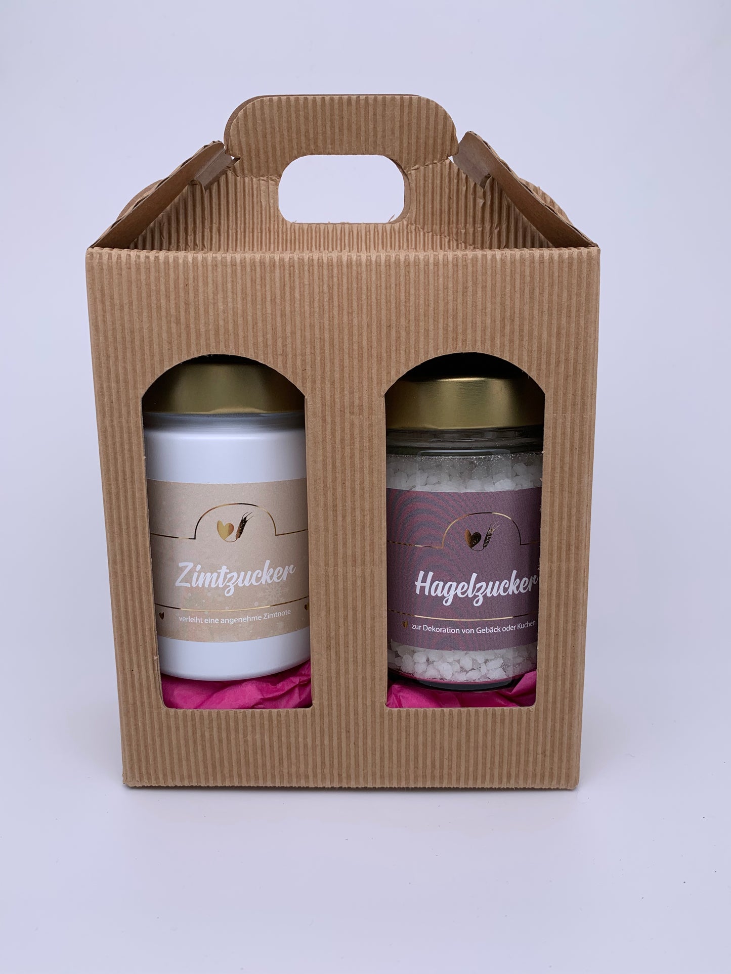 Gewürze Hagelzucker | Süßes lässt grüßen