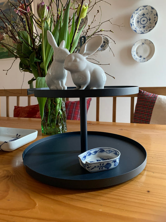 Etagere Metall | Nordisches Design