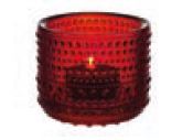 Windlicht Iittala Kastehelmi - Farben über Farben