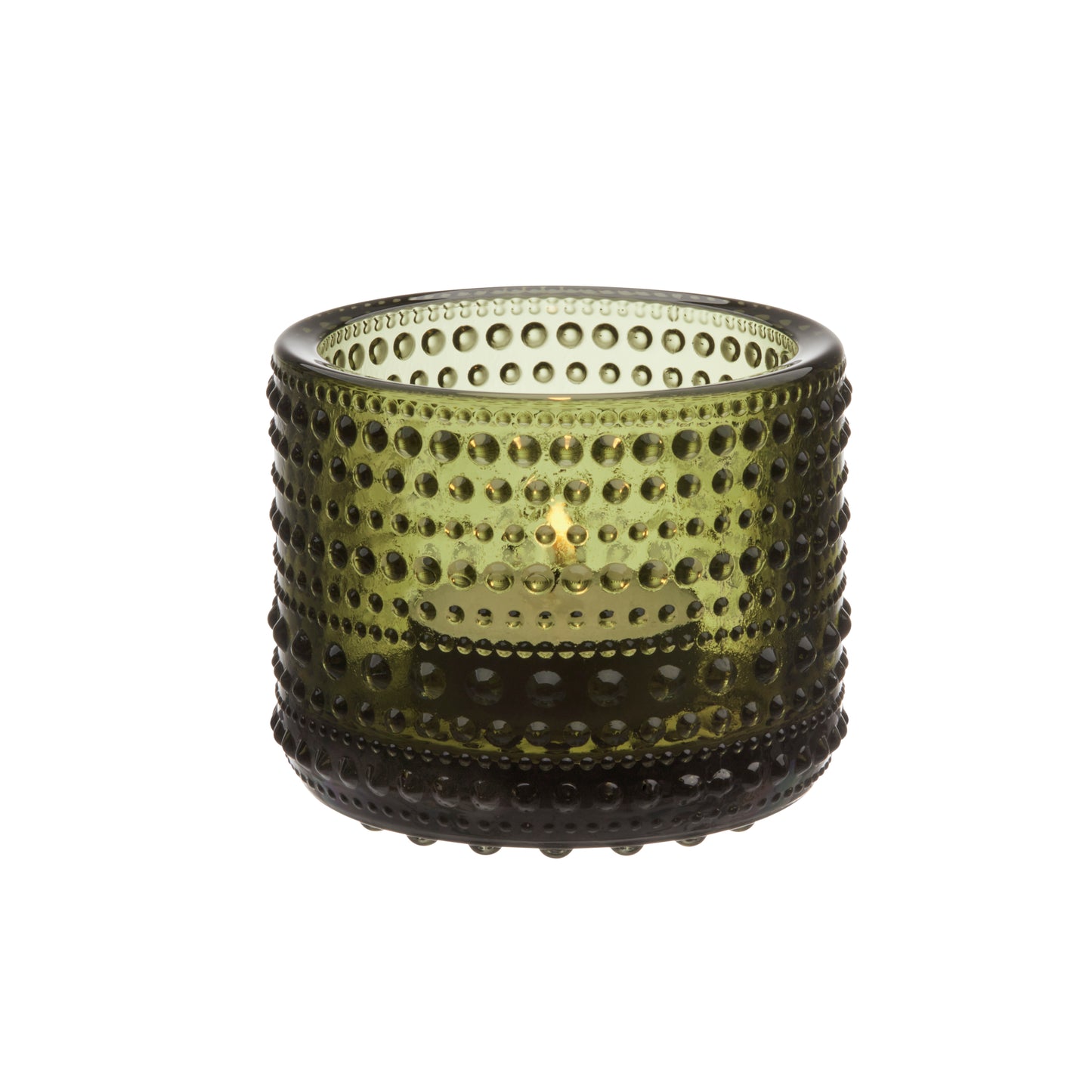 Windlicht Iittala Kastehelmi - Farben über Farben