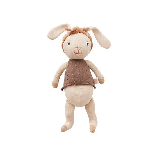 Hase "Jolien" | der große Kuschelhase