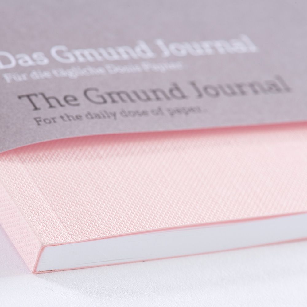 Notizbuch Journal | drei Farben zur Auswahl