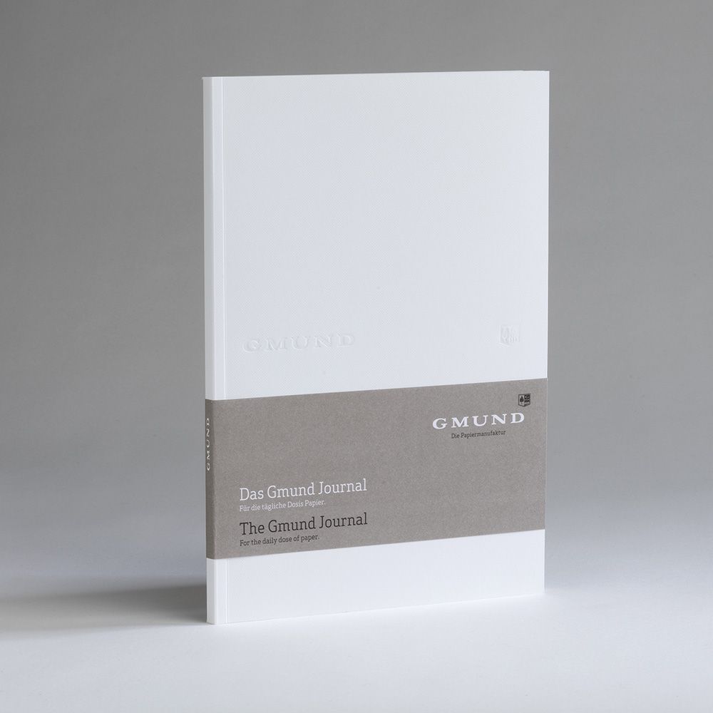 Notizbuch Journal | drei Farben zur Auswahl