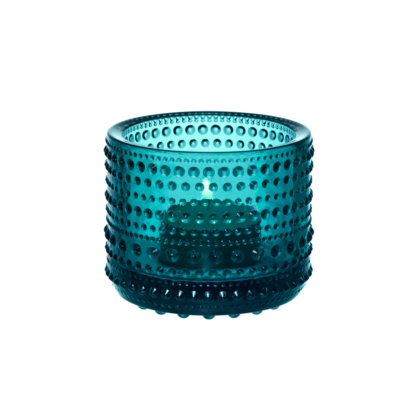 Windlicht Iittala Kastehelmi - Farben über Farben
