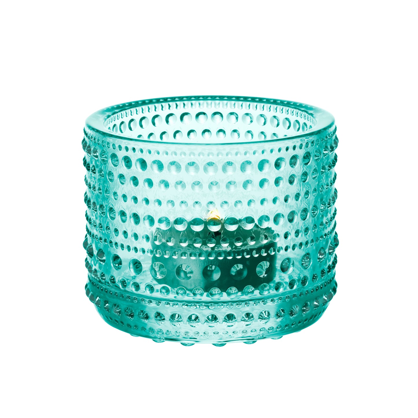 Windlicht Iittala Kastehelmi - Farben über Farben