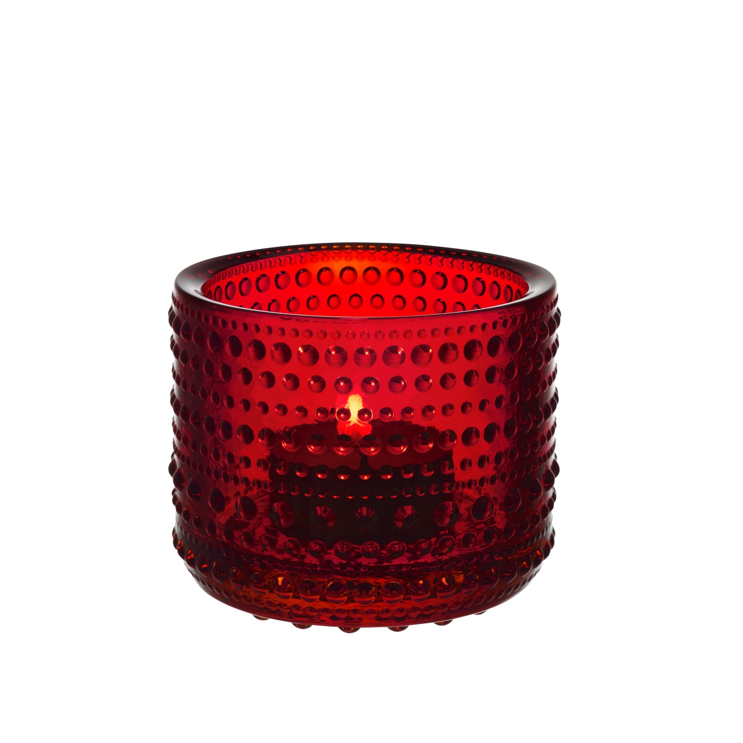 Windlicht Iittala Kastehelmi - Farben über Farben