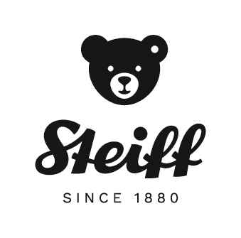 Schlafhase SCHNUCKI - Steiff Knopf im Ohr