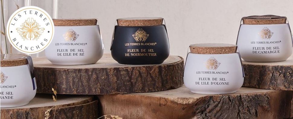 Fleur de Sel "Noirmoutier"