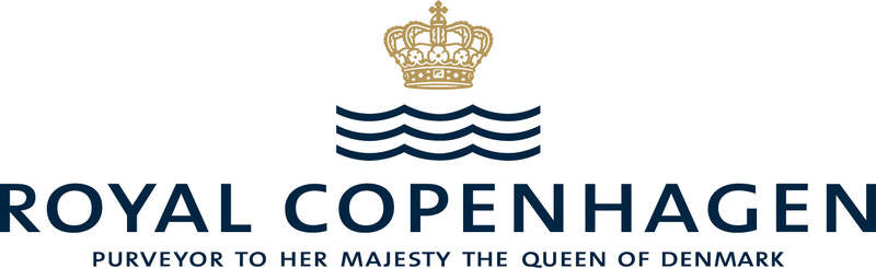 Porzellan Ostereier Royal Copenhagen Collektion 2022