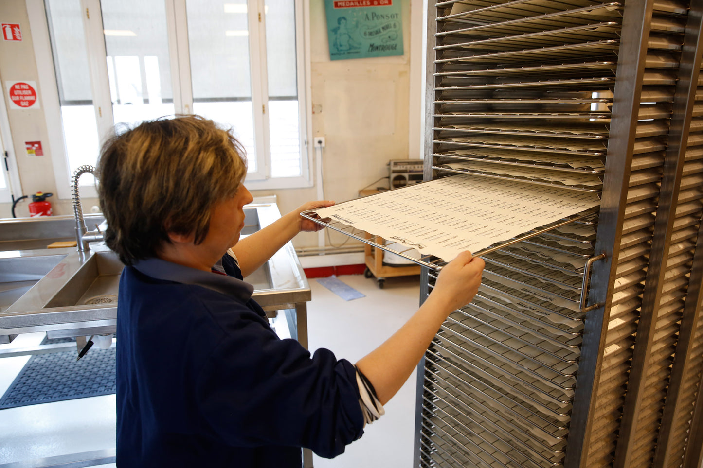 Papier d'Arménie - Sortimentsbox