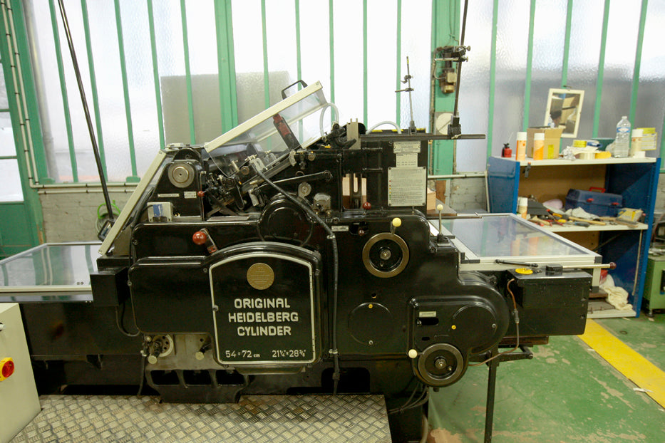 Papier d'Arménie - Frankreichs berühmtester Raumduft