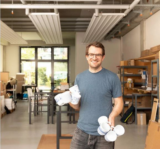 Einkaufstasche Baumwolle | Sommer, Sonne, ahoi Seemann