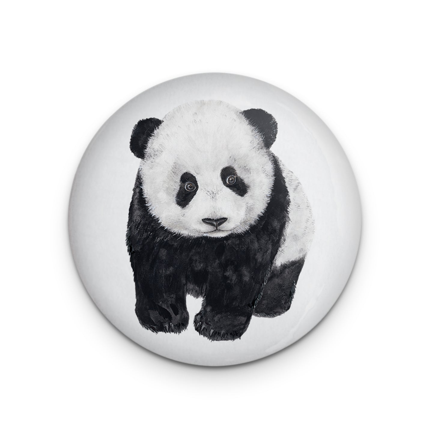 Pins | Kühlschrankmagnete mit Tiermotiven