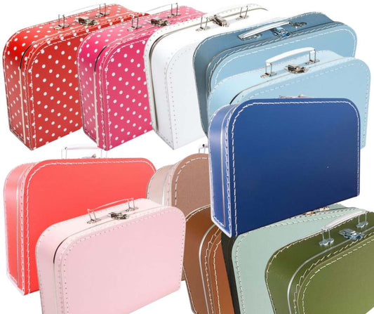 Kinderkoffer | in den schönsten Farben