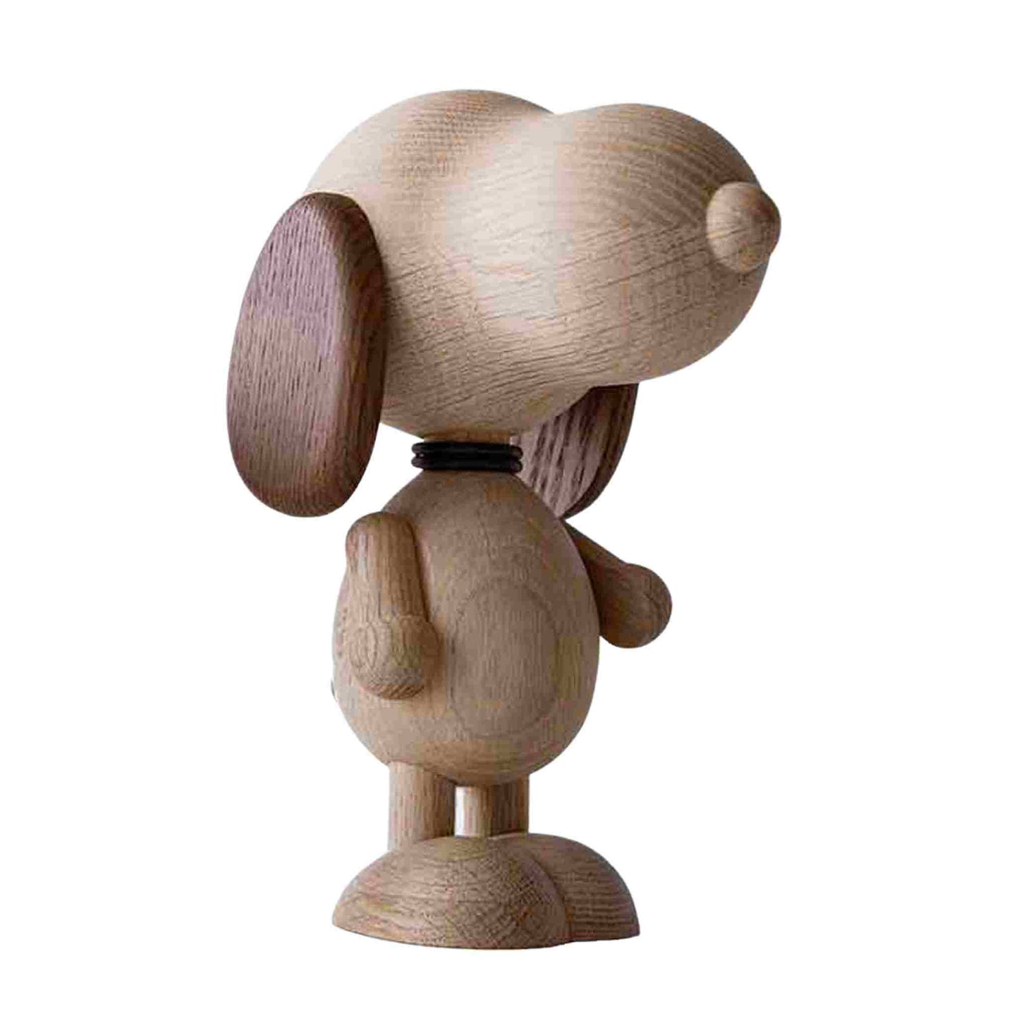 Mr. B'eagle Holzfigur in zwei Größen
