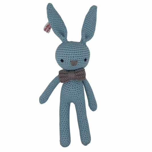 Hase Benny | schönste Häkelarbeit