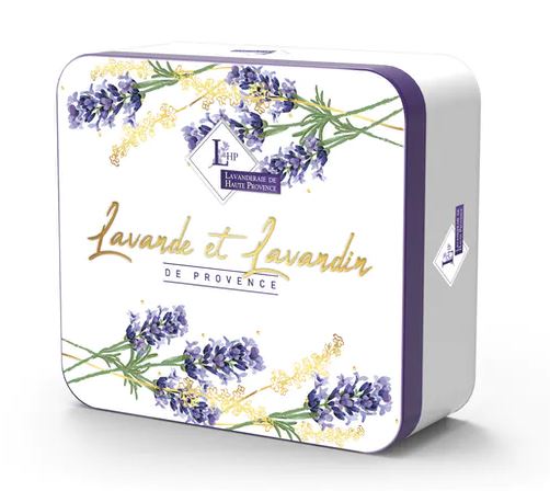 Lavendel Geschenkbox | Provence ganz nah