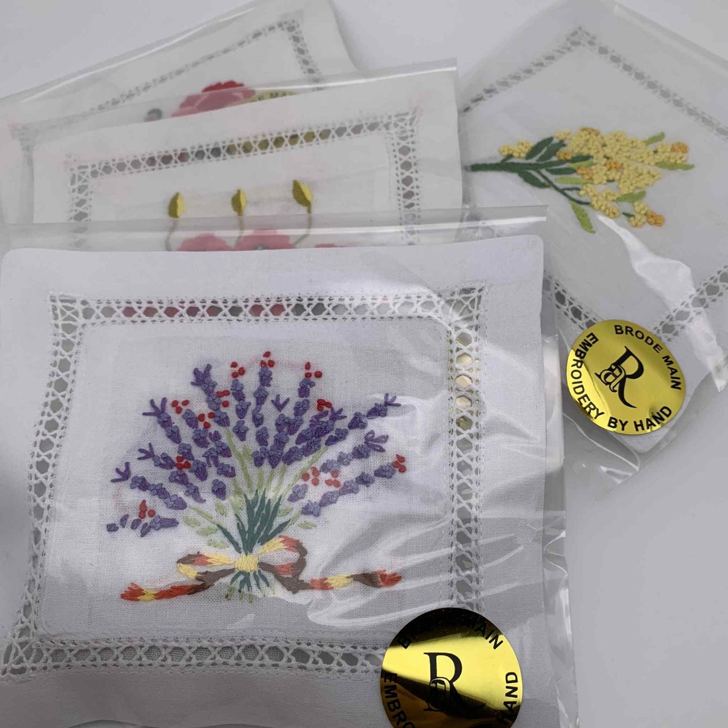 Lavendelkissen | Natürliche Duftspender