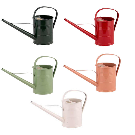 Gießkannen aus Stahl | 1,5 Liter