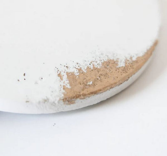 Untersetzer CORE 4er Set | Schmuckbeton