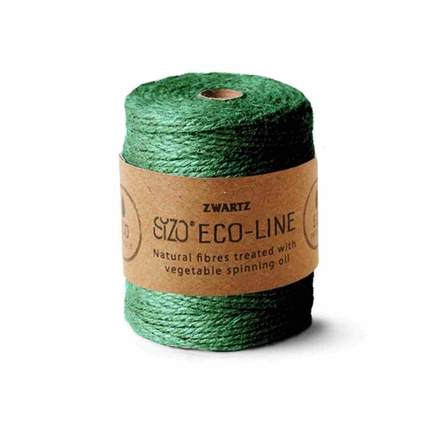 Geschenkband Bindeschnur aus Jute | 150 Meter