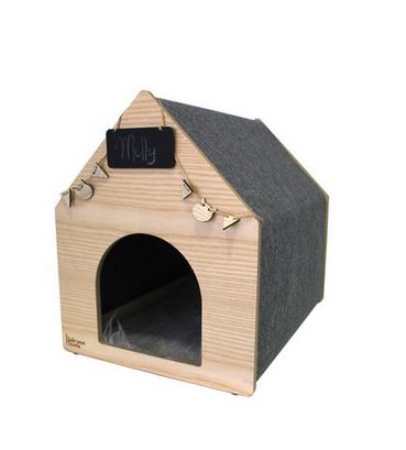 Katzenhaus HÖHLE | Mein Haus, meine Höhle