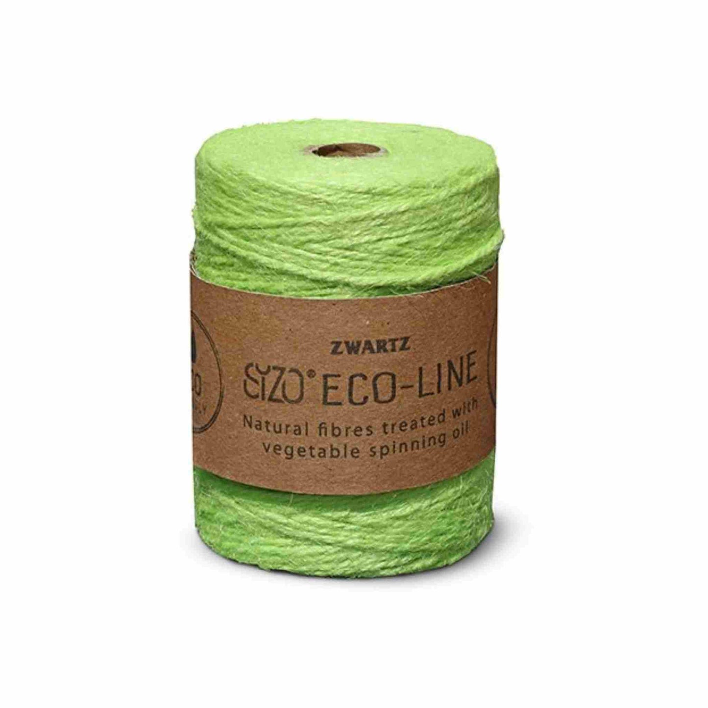 Geschenkband Bindeschnur aus Jute | 150 Meter