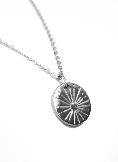 Sterling-Silber Halsketten | 20 % RABATT