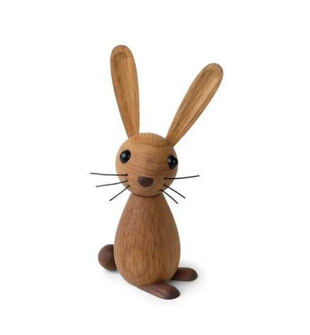 Holzhase JUMPER