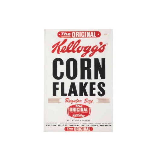 Geschirrtuch Kellogs Cornflakes